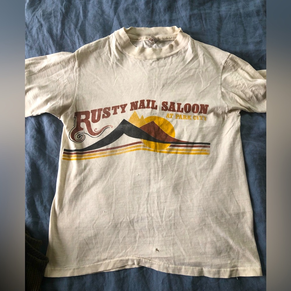 Vintage Tee Shirt
